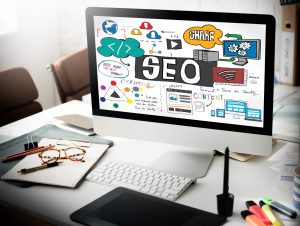 SEO Local