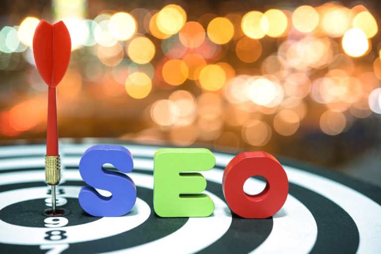 SEO no Google: Como Ranquear na Primeira Página e Atrair Mais Visitantes