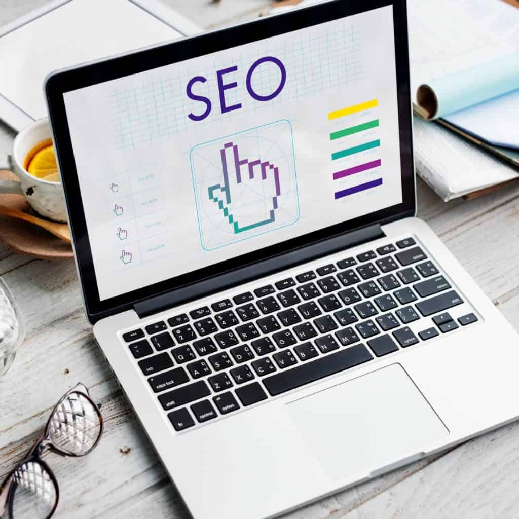 SEO para Google: Guia Completo para Ranquear na Primeira Página