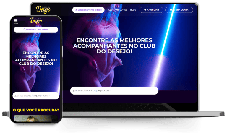 Construção de Sites