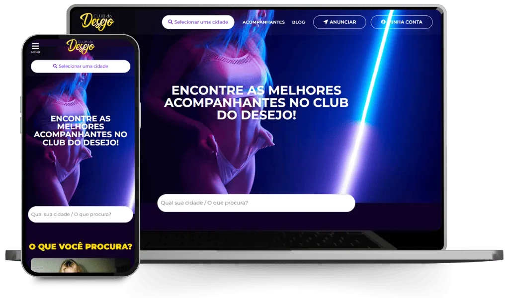 De 0 a 60 mil cliques por mês: como o Club do Desejo alcançou esse sucesso com SEO de alta performance!