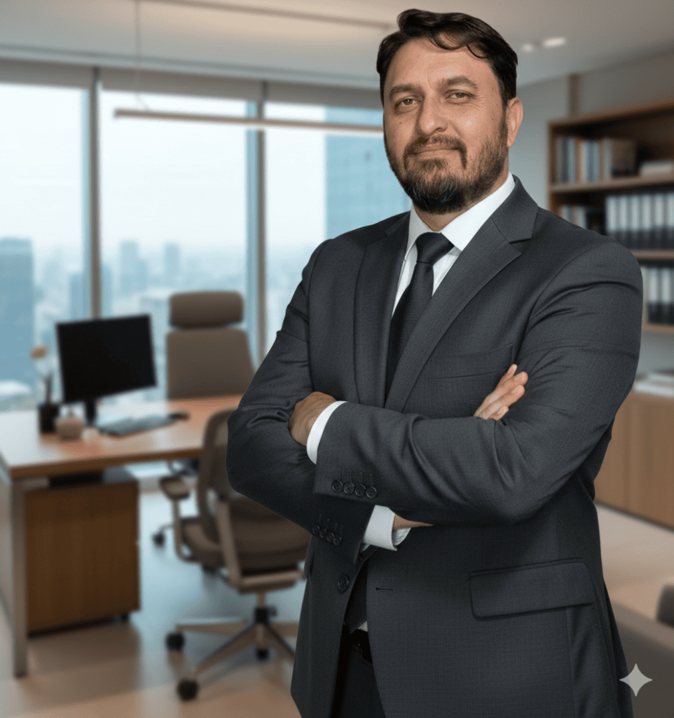 Especialista em SEO Curitiba - Emerson Lopes