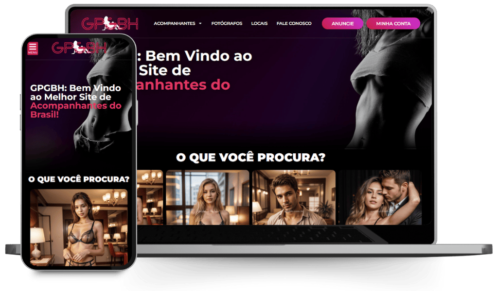 Como a GPGBH Alcançou Mais de 100 Mil Visitas Mensais com um SEO Estratégico!