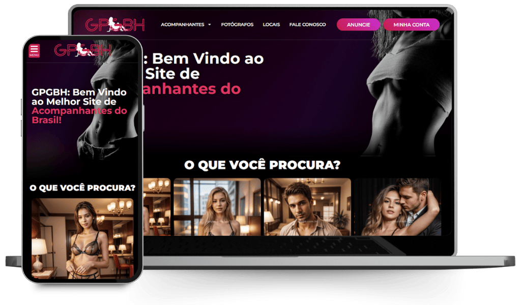 Como a GPGBH Alcançou Mais de 100 Mil Visitas Mensais com um SEO Estratégico!