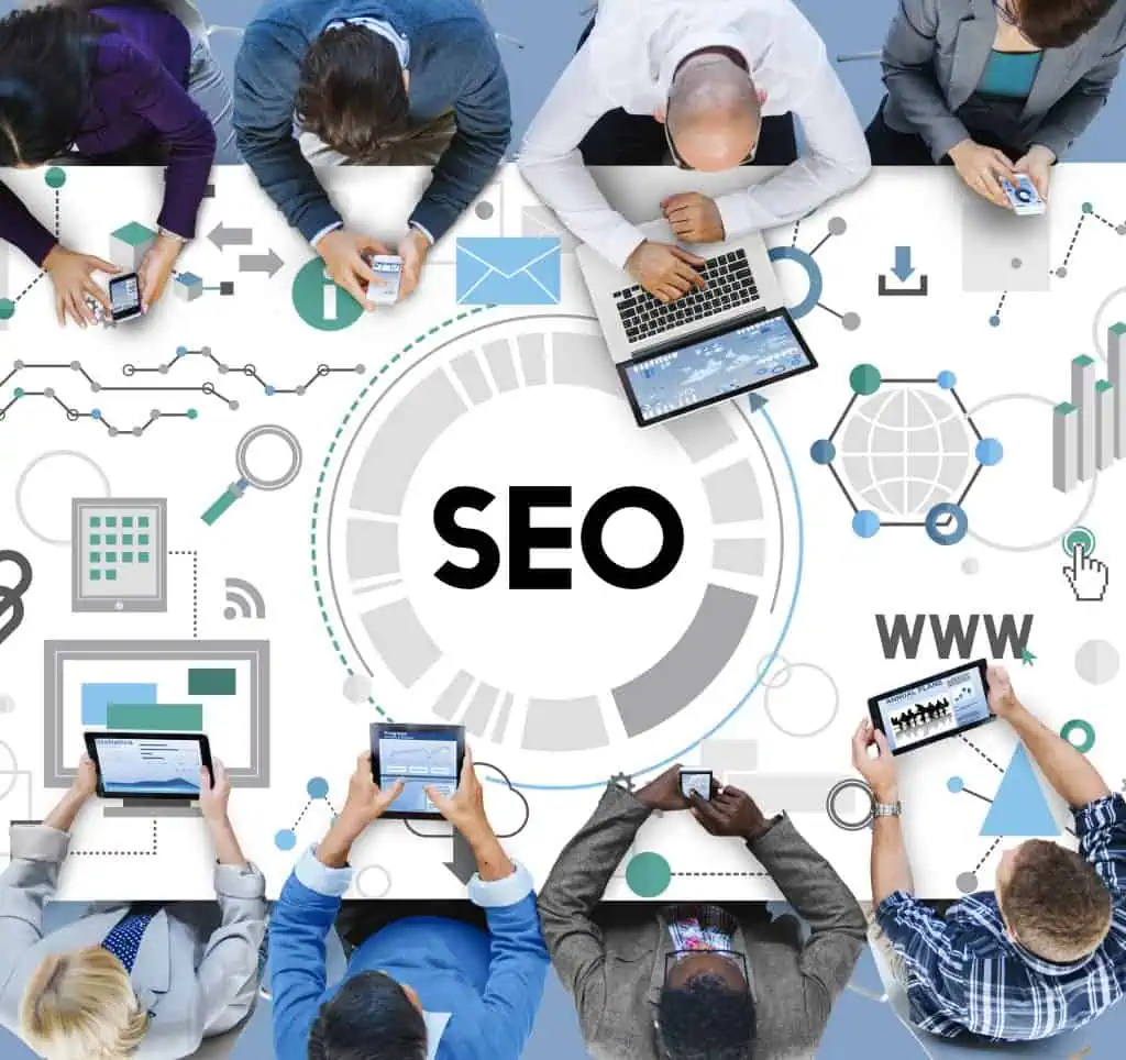 Otimização para SEO: Como Melhorar seu Site e Ranquear no Google