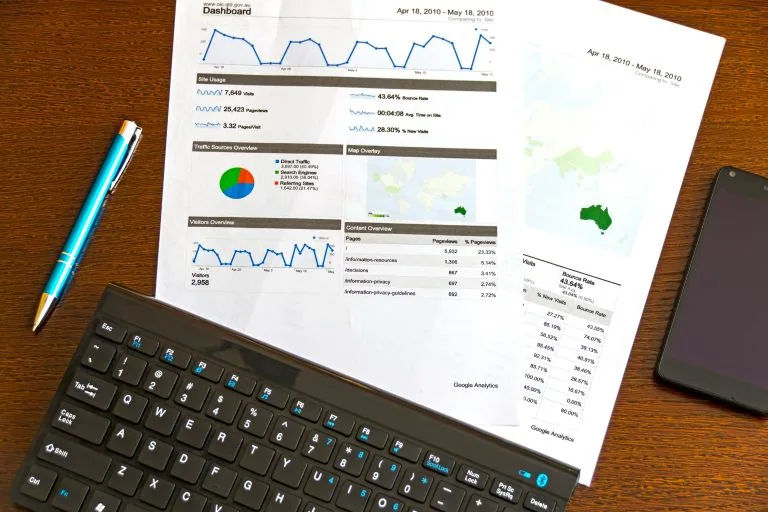 Blog de Marketing Digital