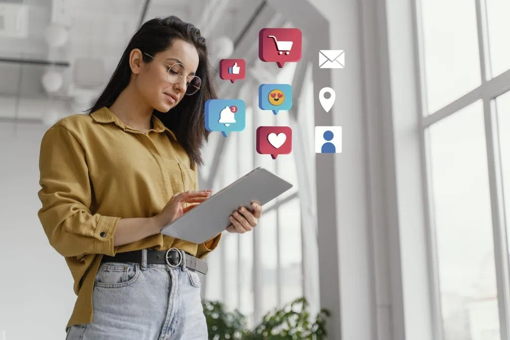Agência de Marketing Digital em Curitiba