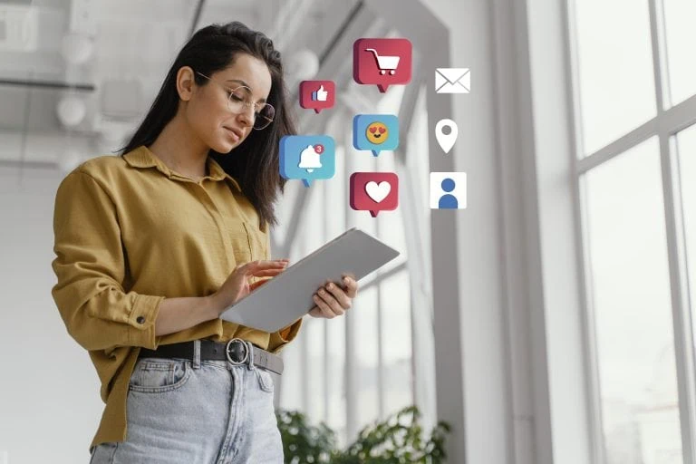 Agência de Marketing Digital em Curitiba
