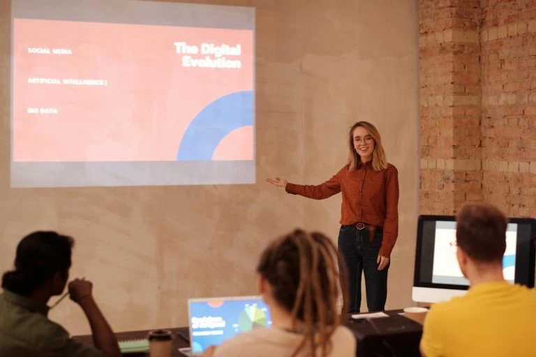 Blog de Marketing Digital