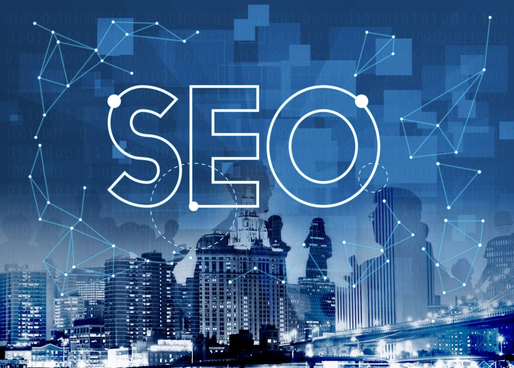 SEO de Alta Performance,