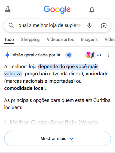 Análise Gratis