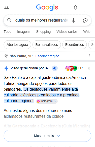 Análise Gratis
