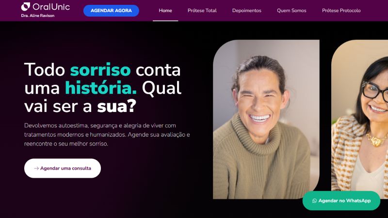 Previsualização do Case