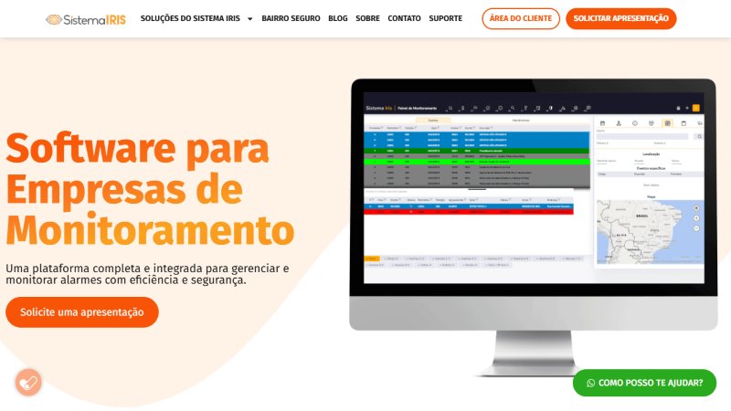 Previsualização do Case